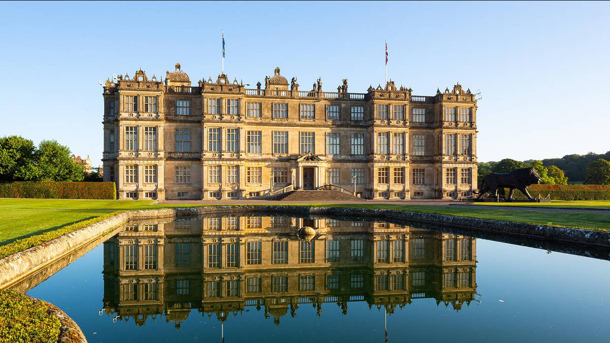 Longleat