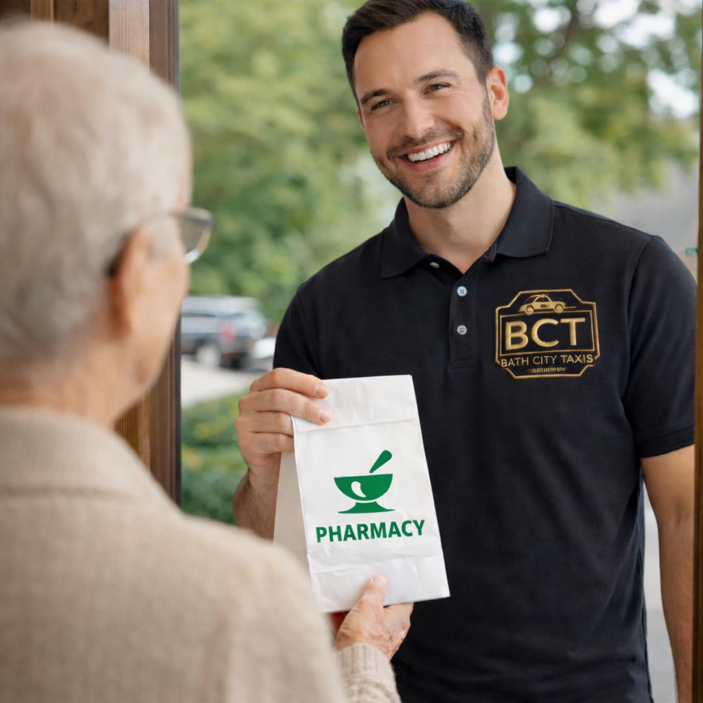 Prescription collection